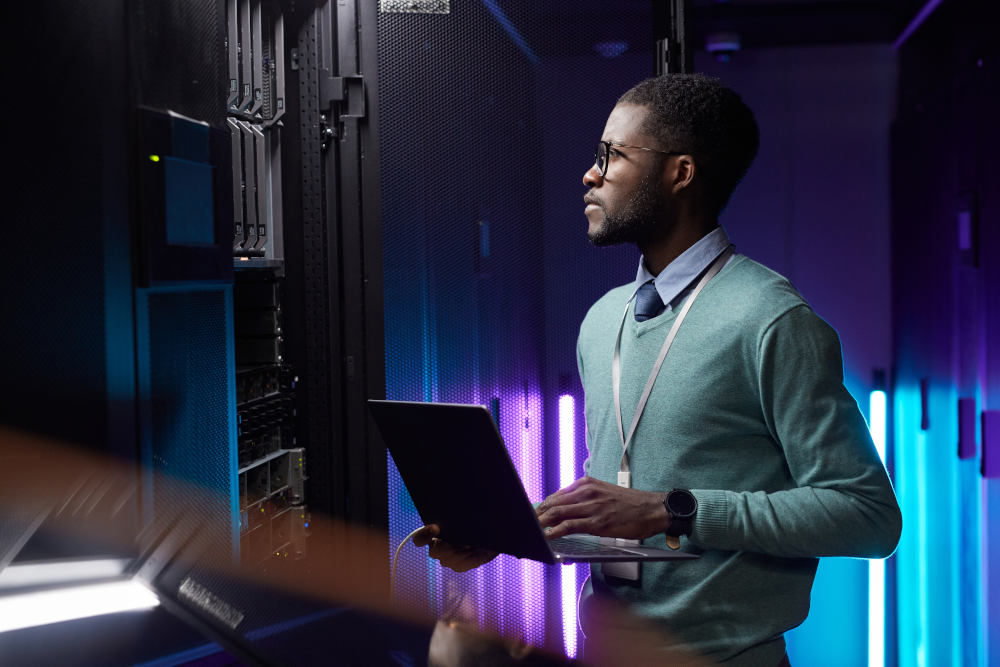 What’s Happening Across Managed IT Services