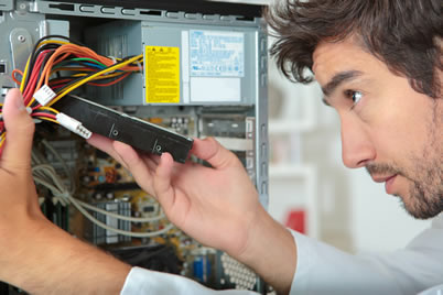Empowering Education: How Thrive Fortified CBT Technical Institute’s IT Infrastructure