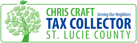St Lucie logo