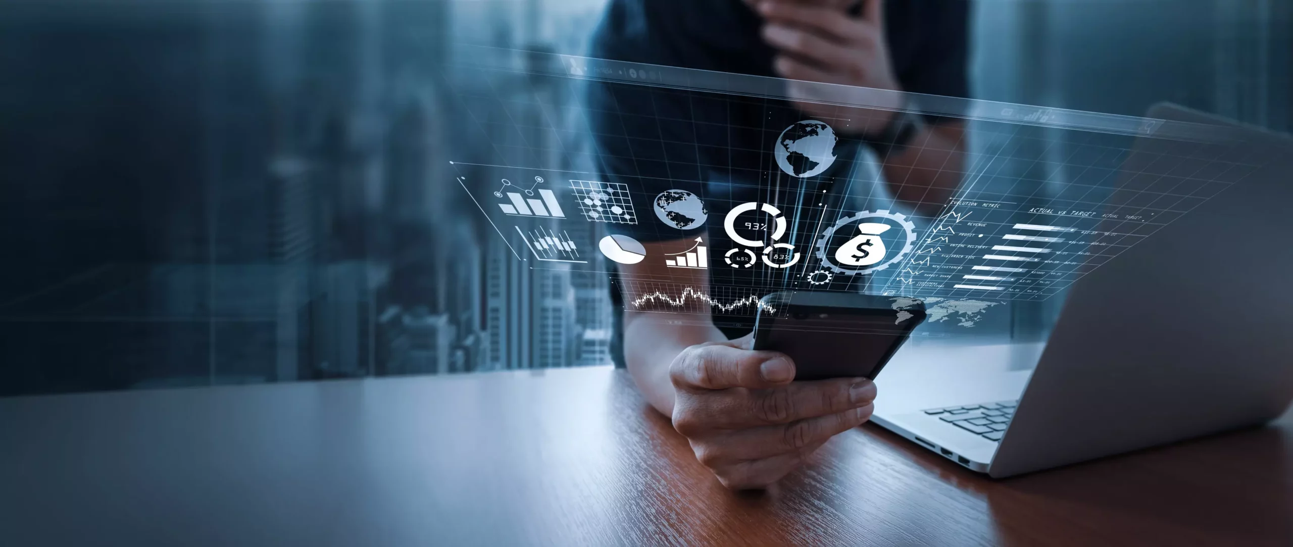How Digital-Only Banks Safeguard Data