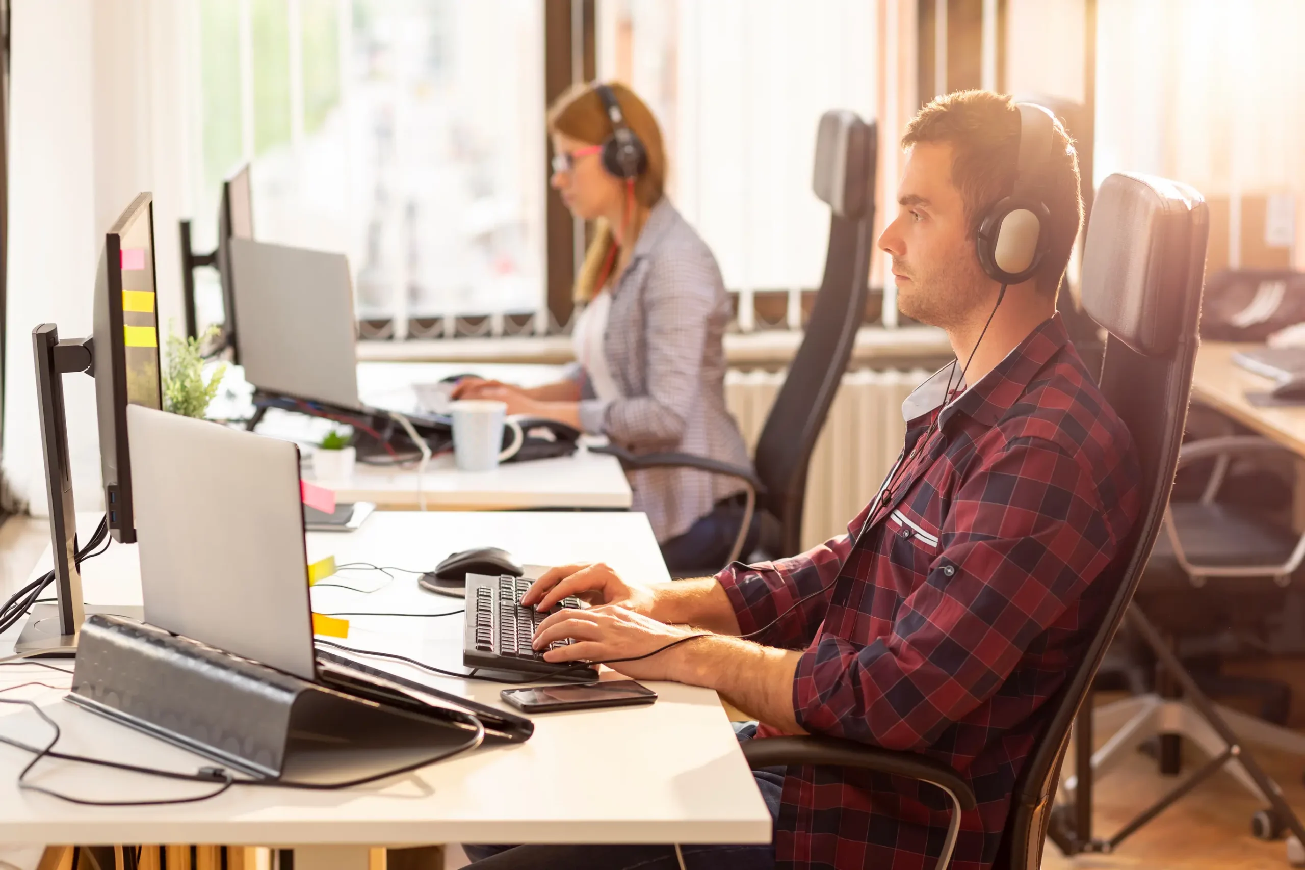 Take Your Business to the Cloud: A New Era of Technology Outsourcing
